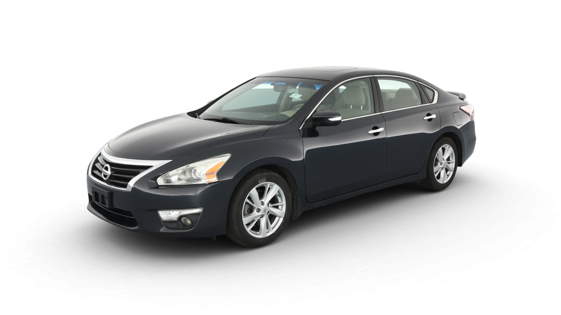 Used 2014 Nissan Altima Carvana used-2014-nissan-altima-carvana